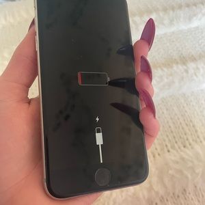 good condition iphone 5